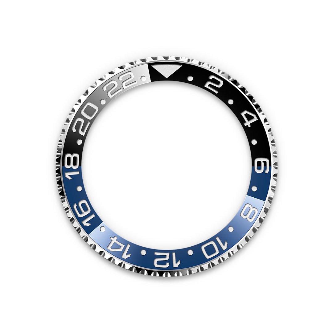 Bisel giratorio 24 horas - M126710BLNR-0003