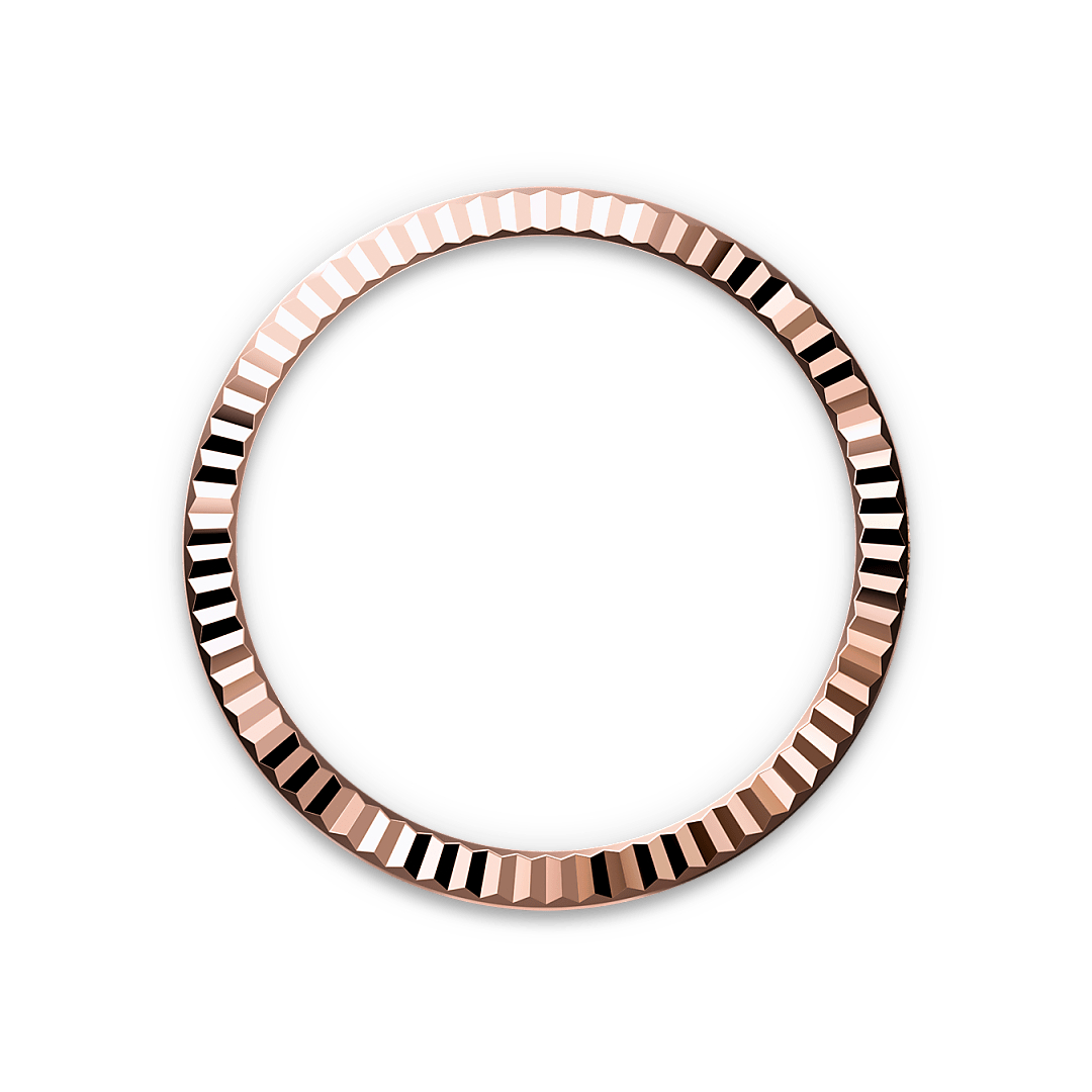 Bisel estriado - M278271-0017