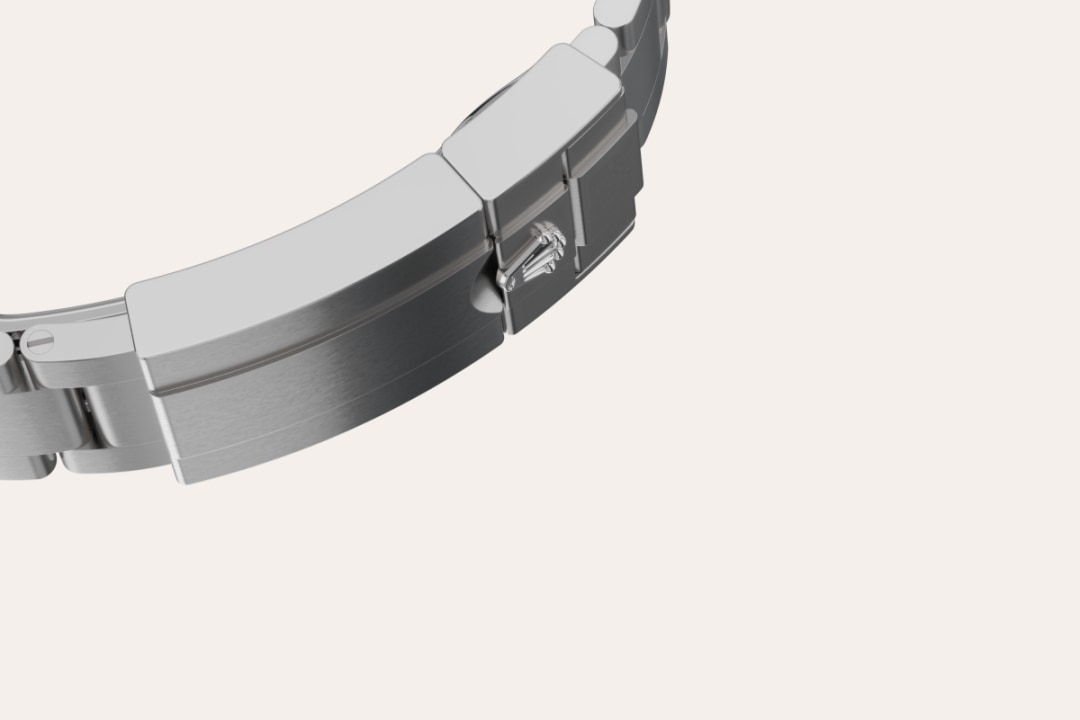 El brazalete Oyster - M126900-0001