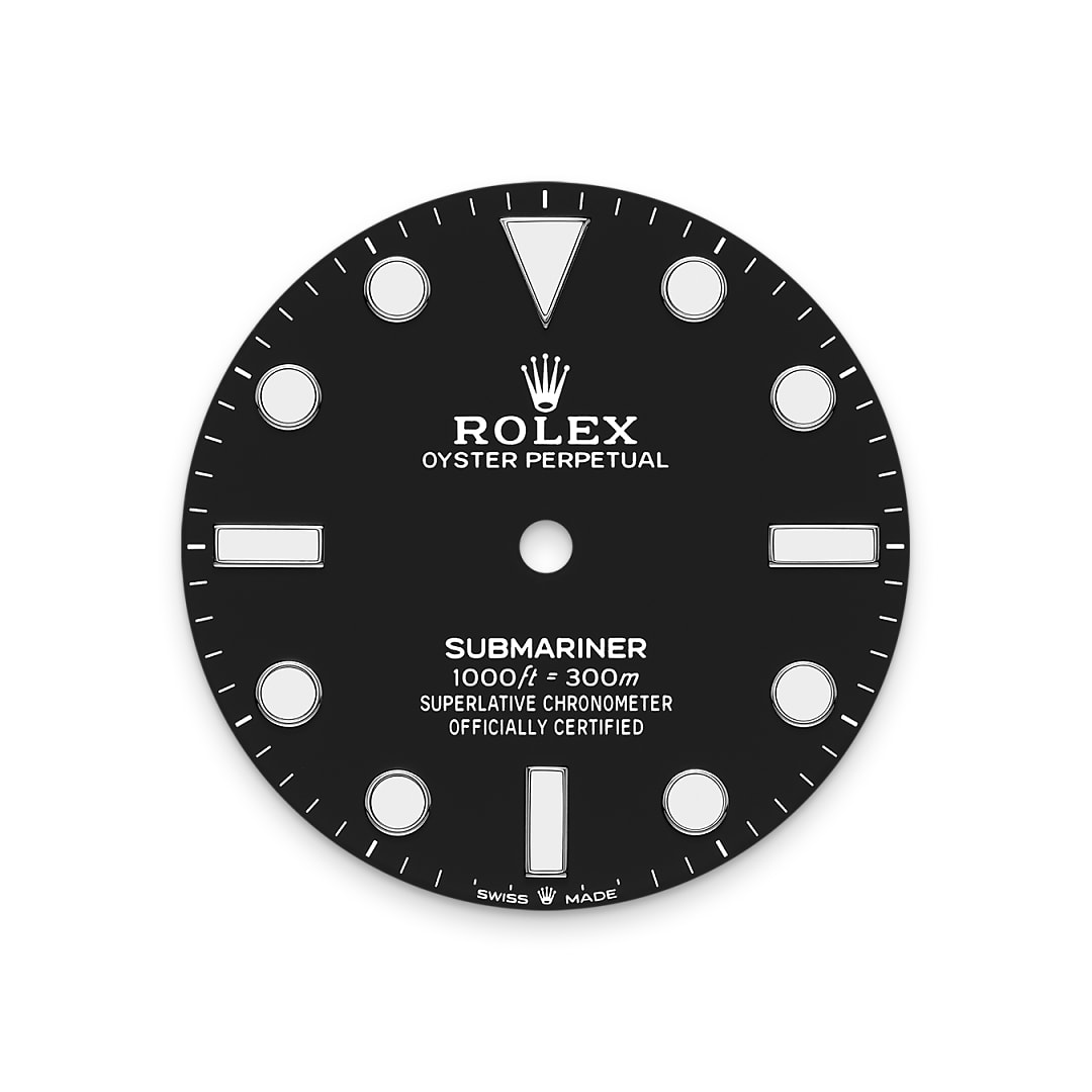 Esfera negra - M124060-0001