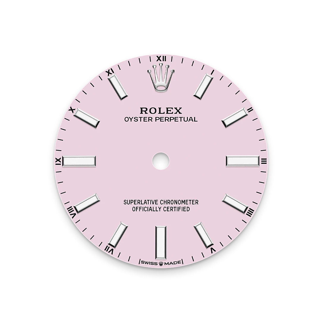 Esfera rosa candy - M124200-0009