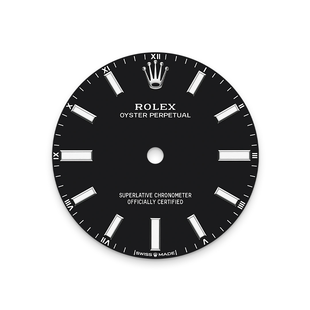 Esfera negra - M124200-0010