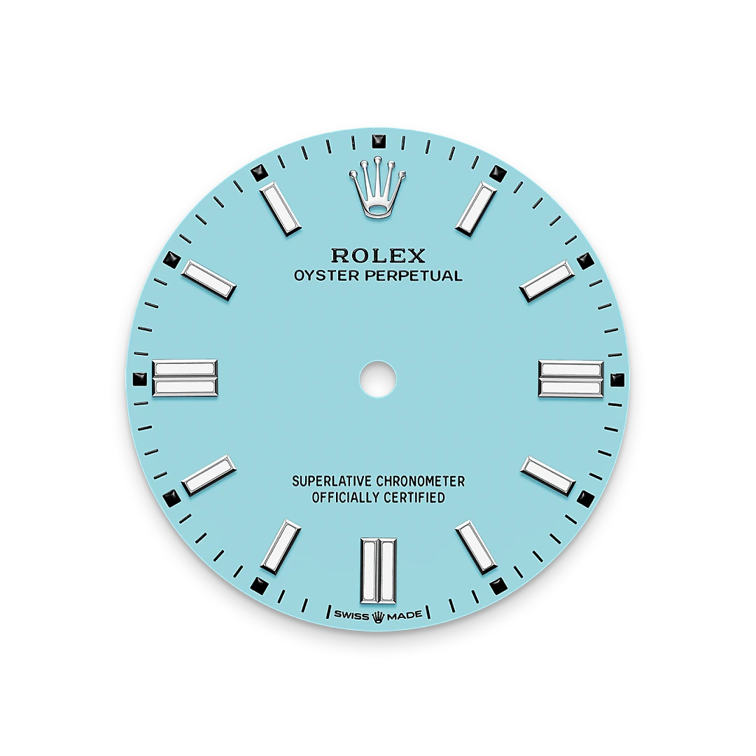 Esfera azul turquesa - M126000-0006
