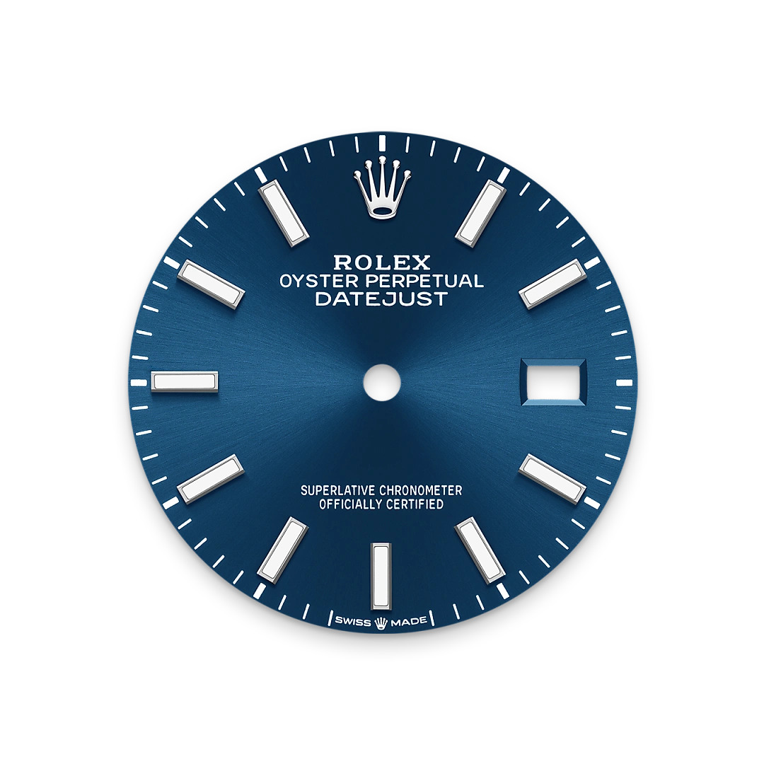 Esfera azul vivo - M126200-0006