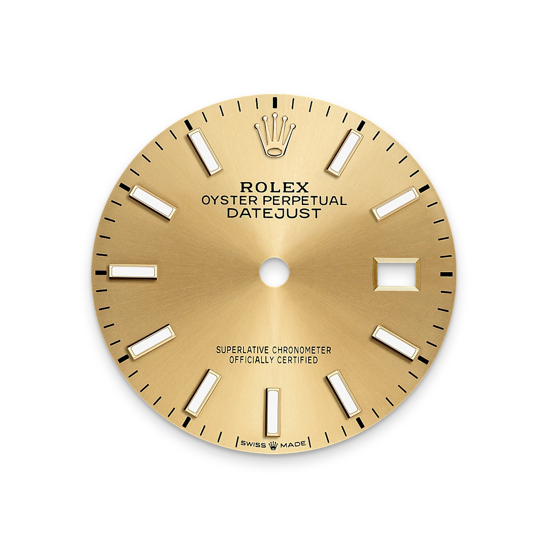 Esfera color champagne - M126233-0016