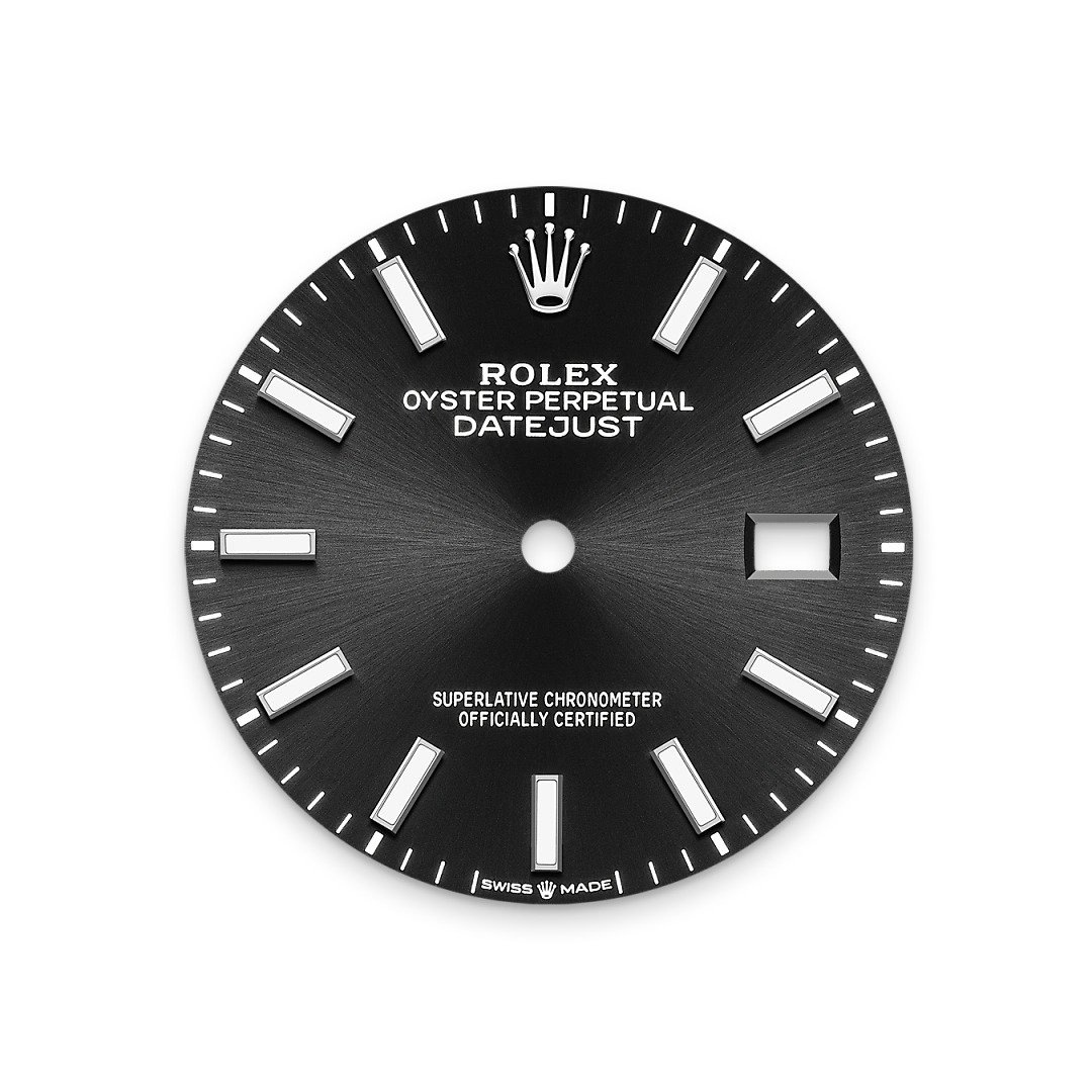 Esfera negro vivo - M126234-0015