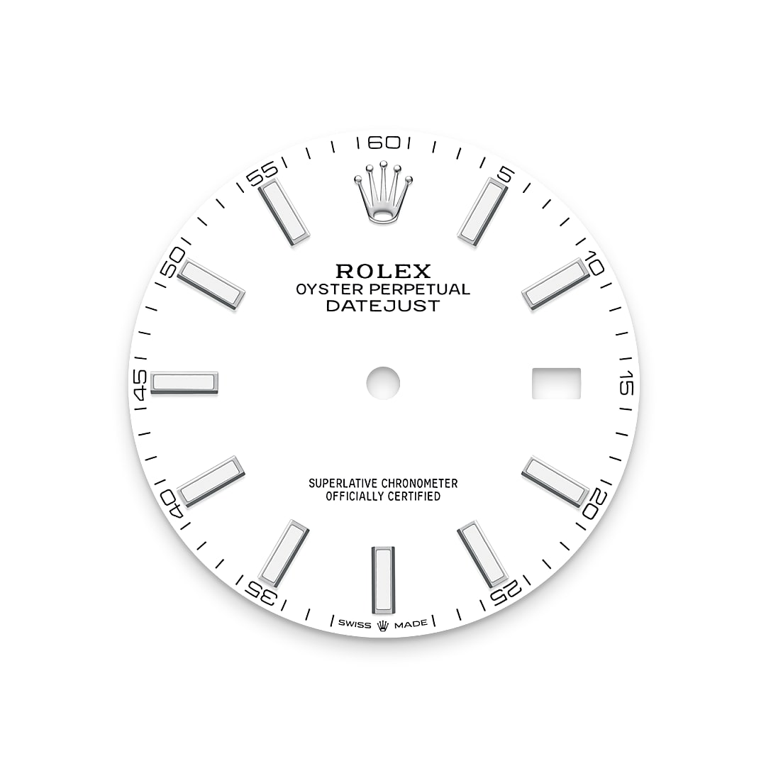 Esfera blanca - M126300-0005