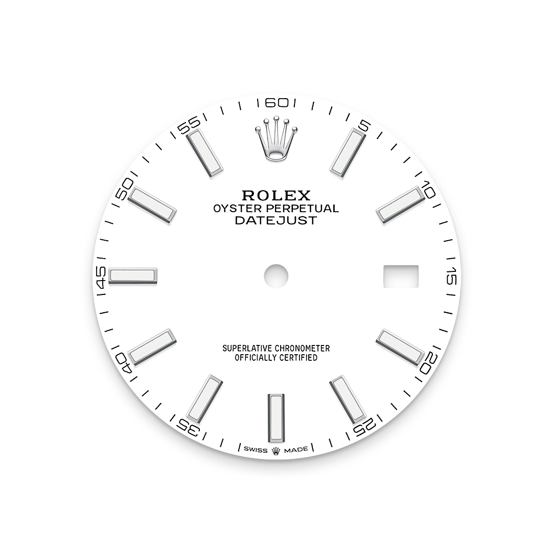 Esfera blanca - M126300-0006