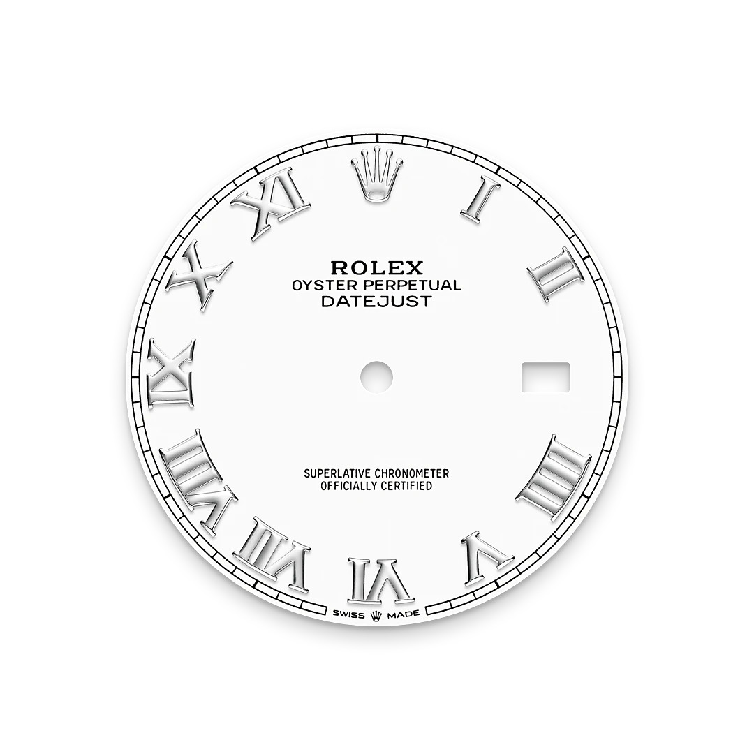 Esfera blanca - M126300-0015