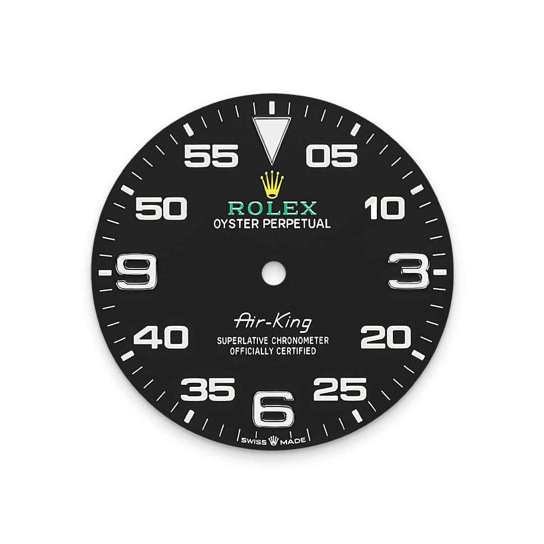 Esfera negra - M126900-0001