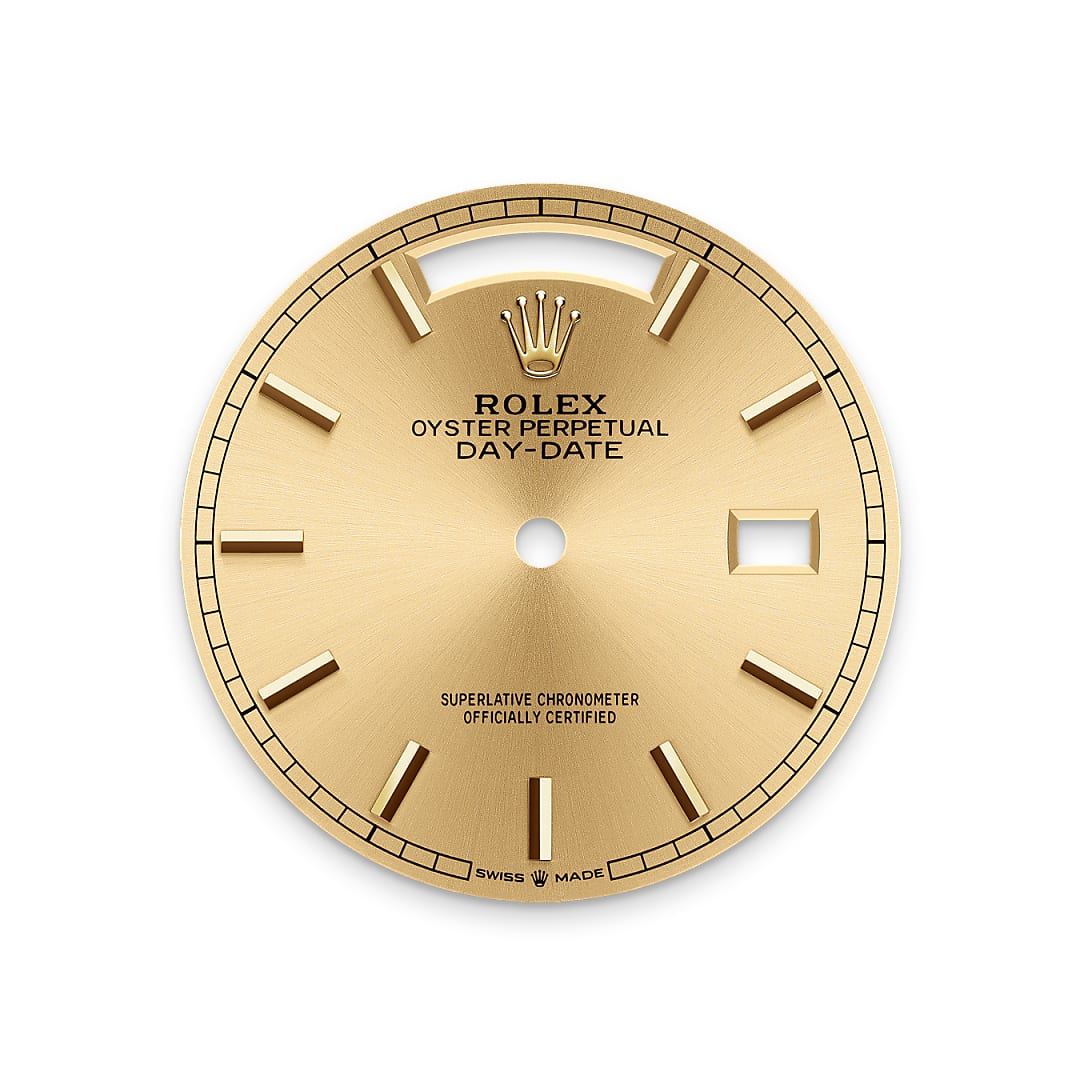 Esfera color champagne - M128238-0045