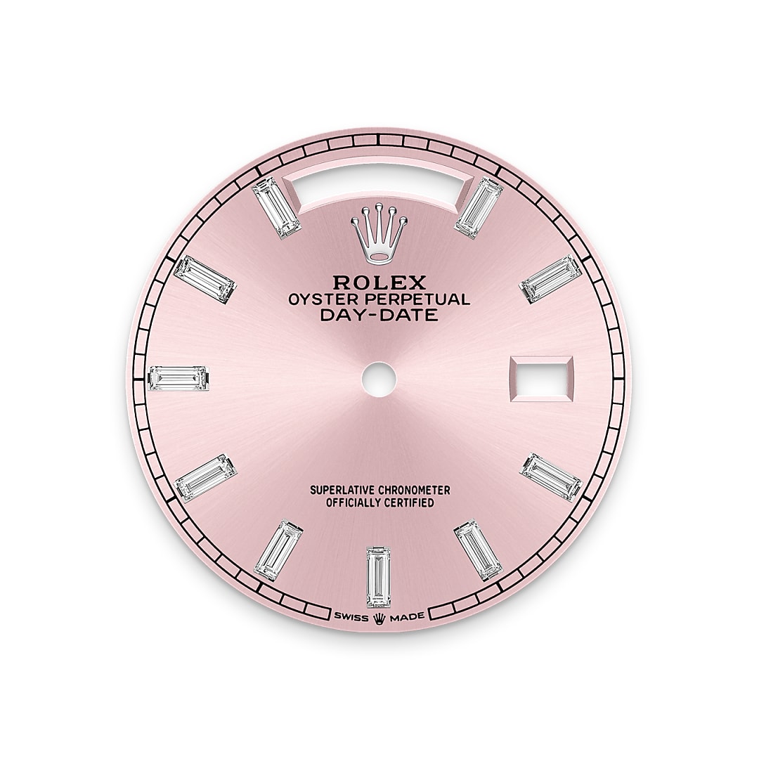 Esfera rosa - M128399TBR-0029