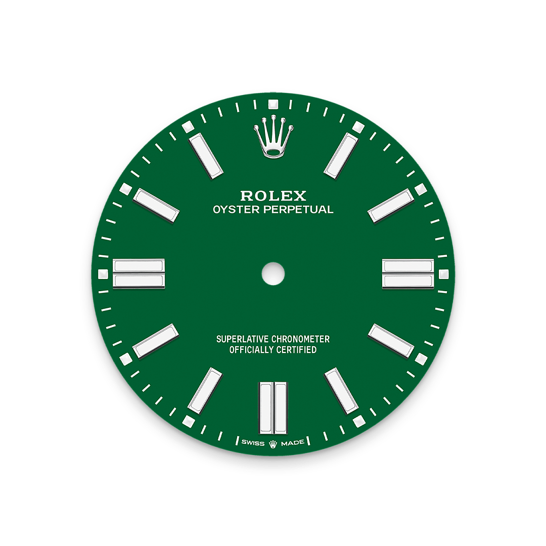 Esfera verde - M134300-0004