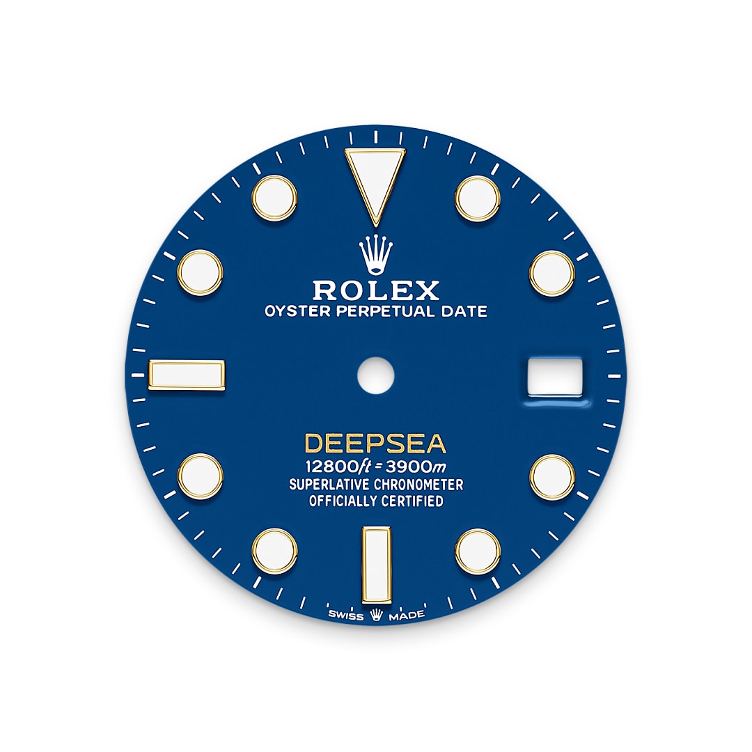 Esfera azul - M136668LB-0001