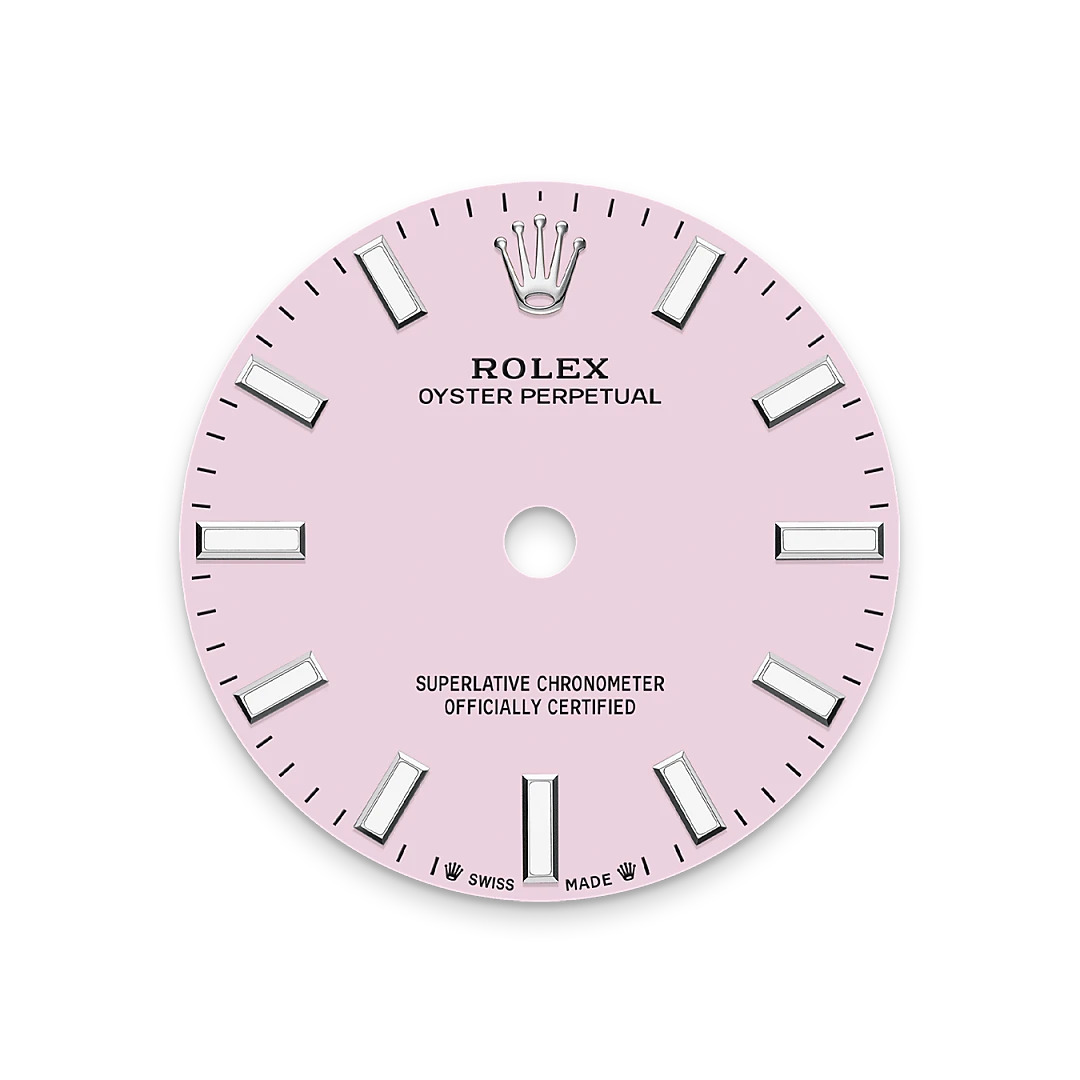 Esfera rosa candy - M276200-0009