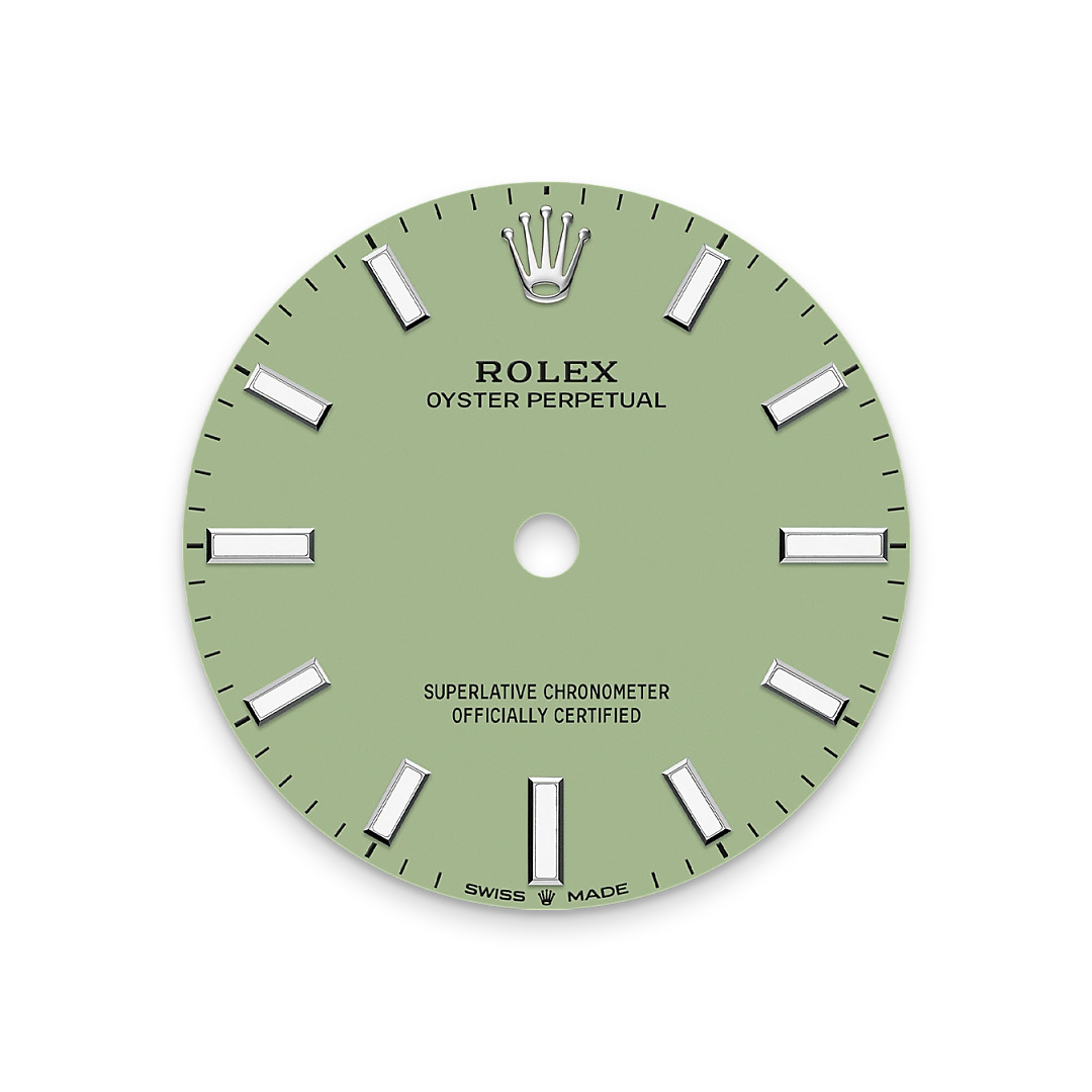 Esfera pistachio - M277200-0012