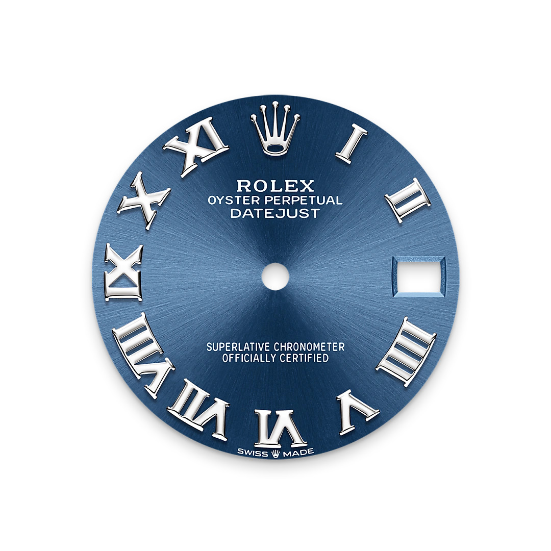 Esfera azul vivo - M278240-0017