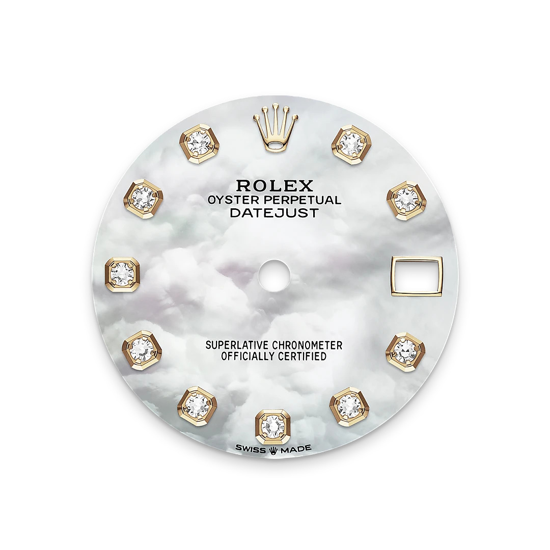 Esfera de nácar - M278243-0028