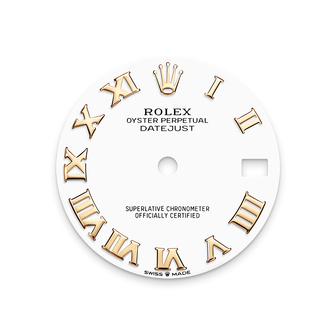 Esfera blanca - M278273-0001