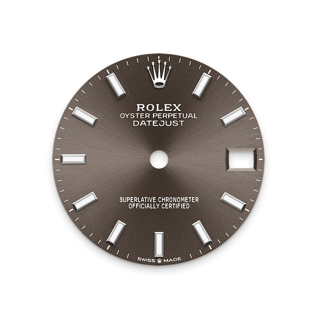 Esfera dark grey - M278384RBR-0020