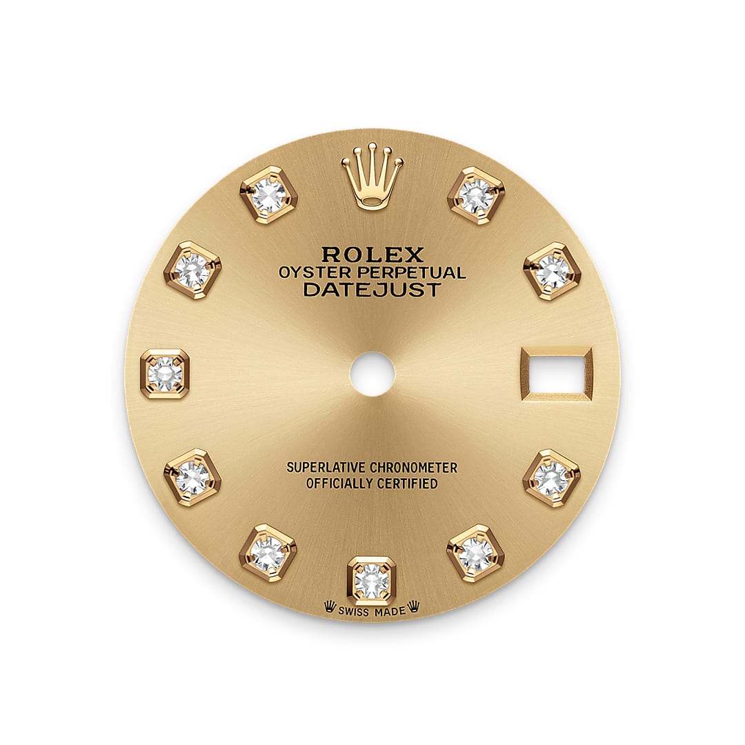 Esfera color champagne - M279173-0012