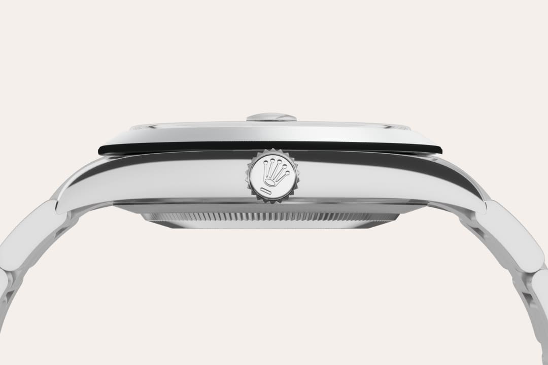 Acero Oystersteel - M126300-0005