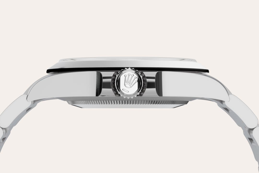 Acero Oystersteel - M126900-0001