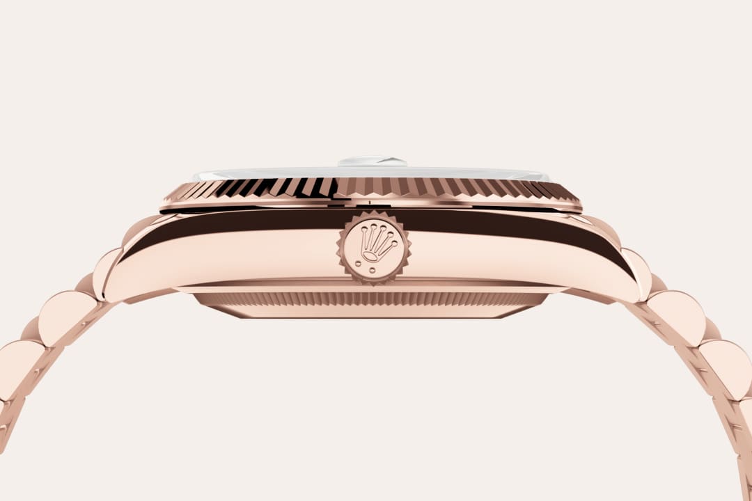 Oro Everose de 18 quilates - M128235-0009