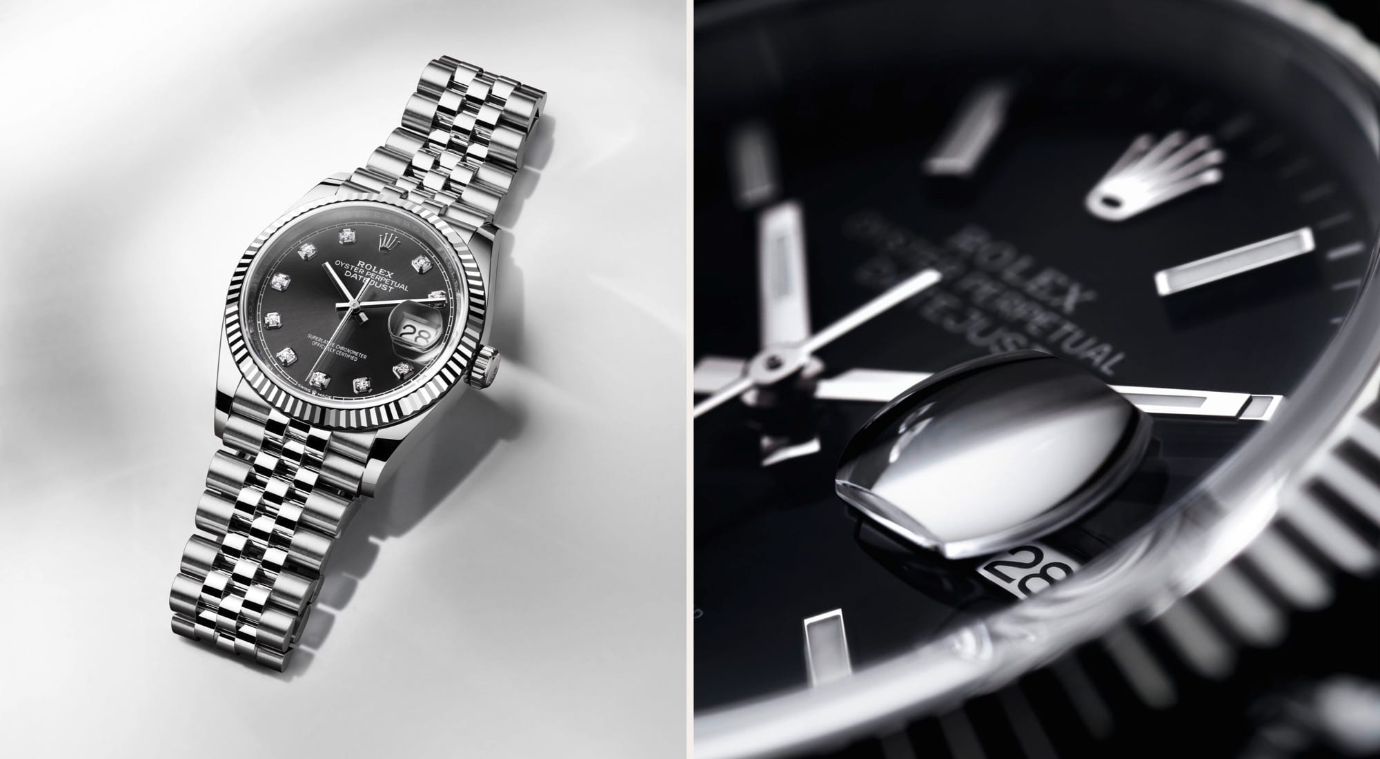 rolex Datejust