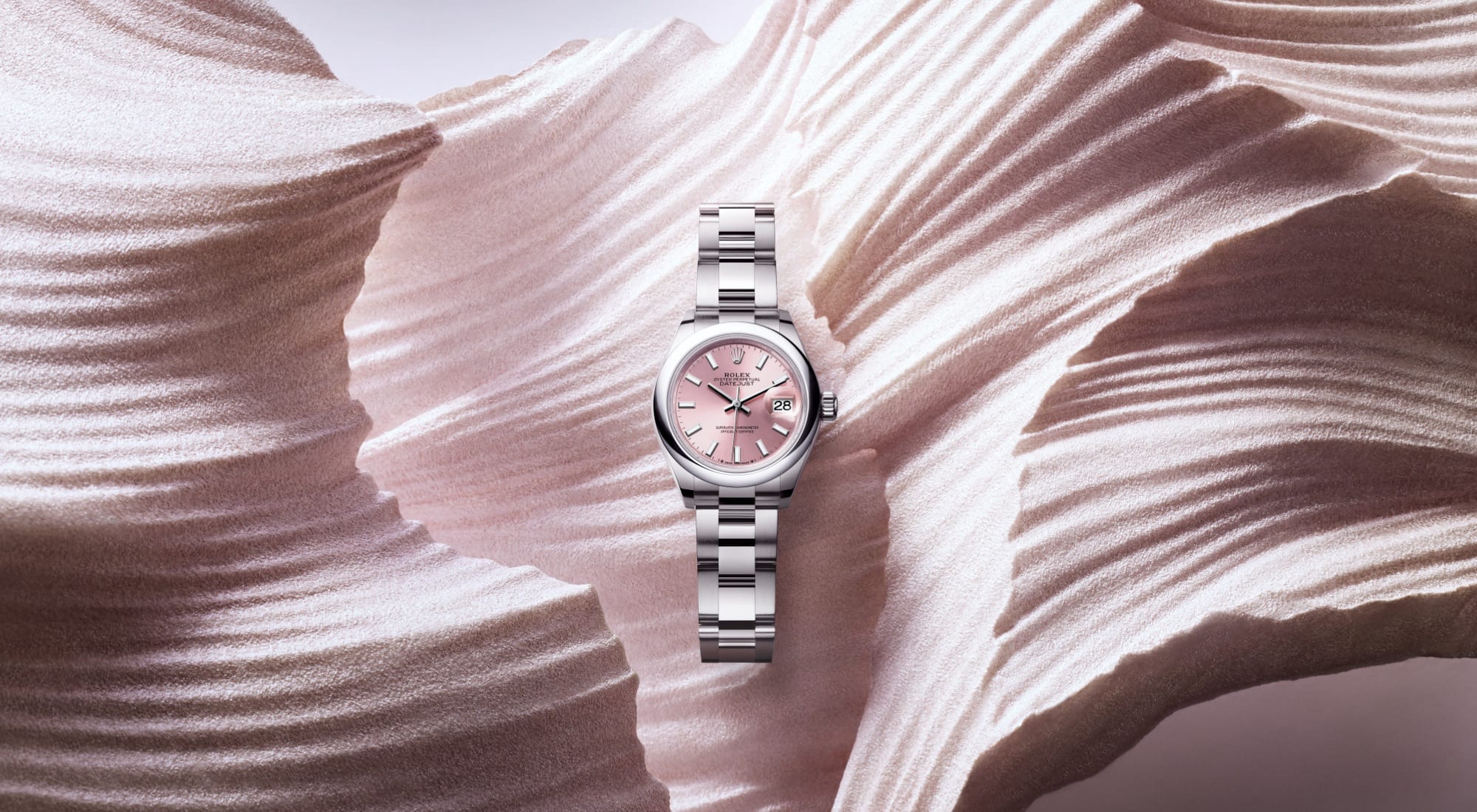 rolex Lady-Datejust