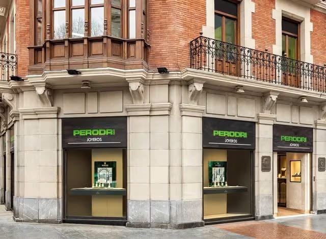 Perodri Bilbao