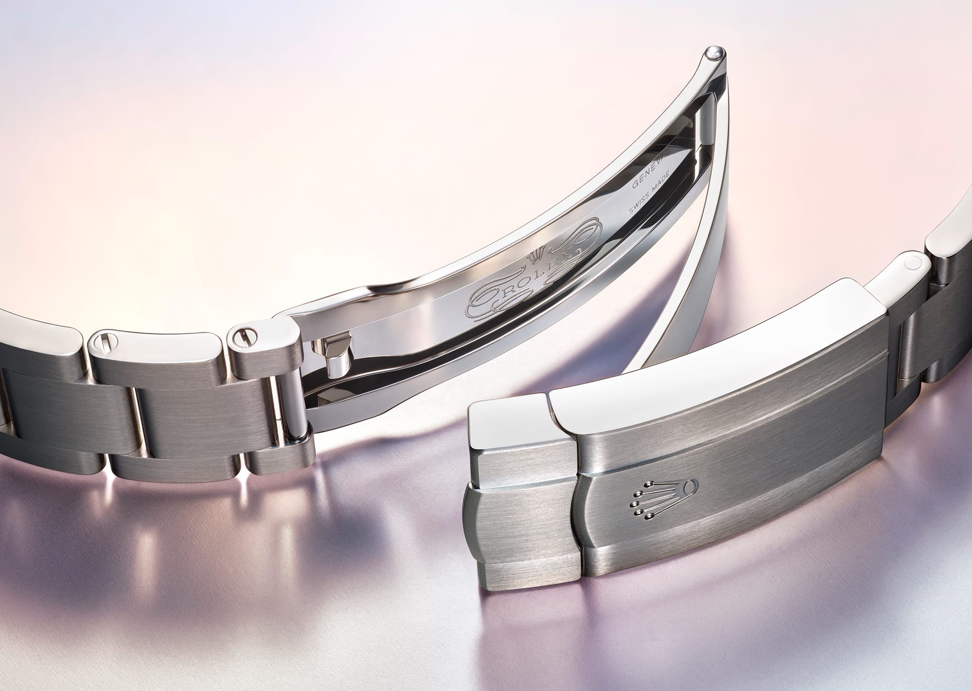 rolex Oyster Perpetual