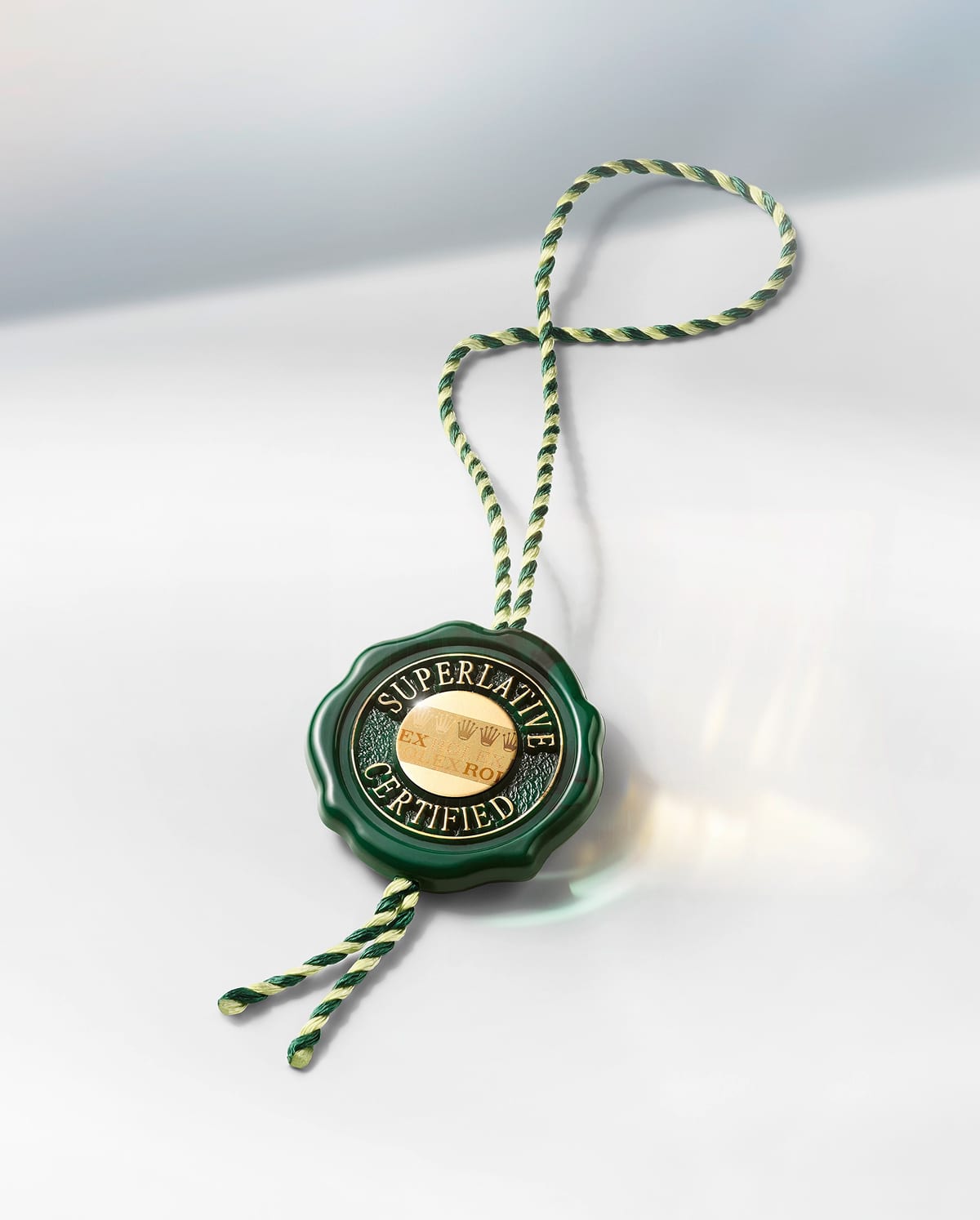 rolex Esferas inéditas