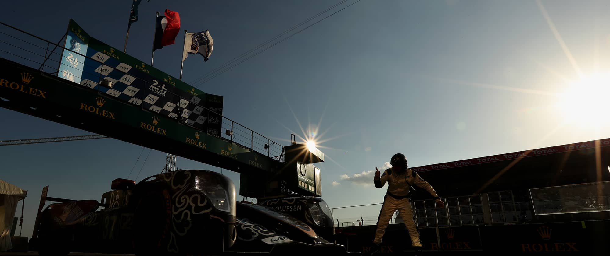 Las 12 Horas de Sebring