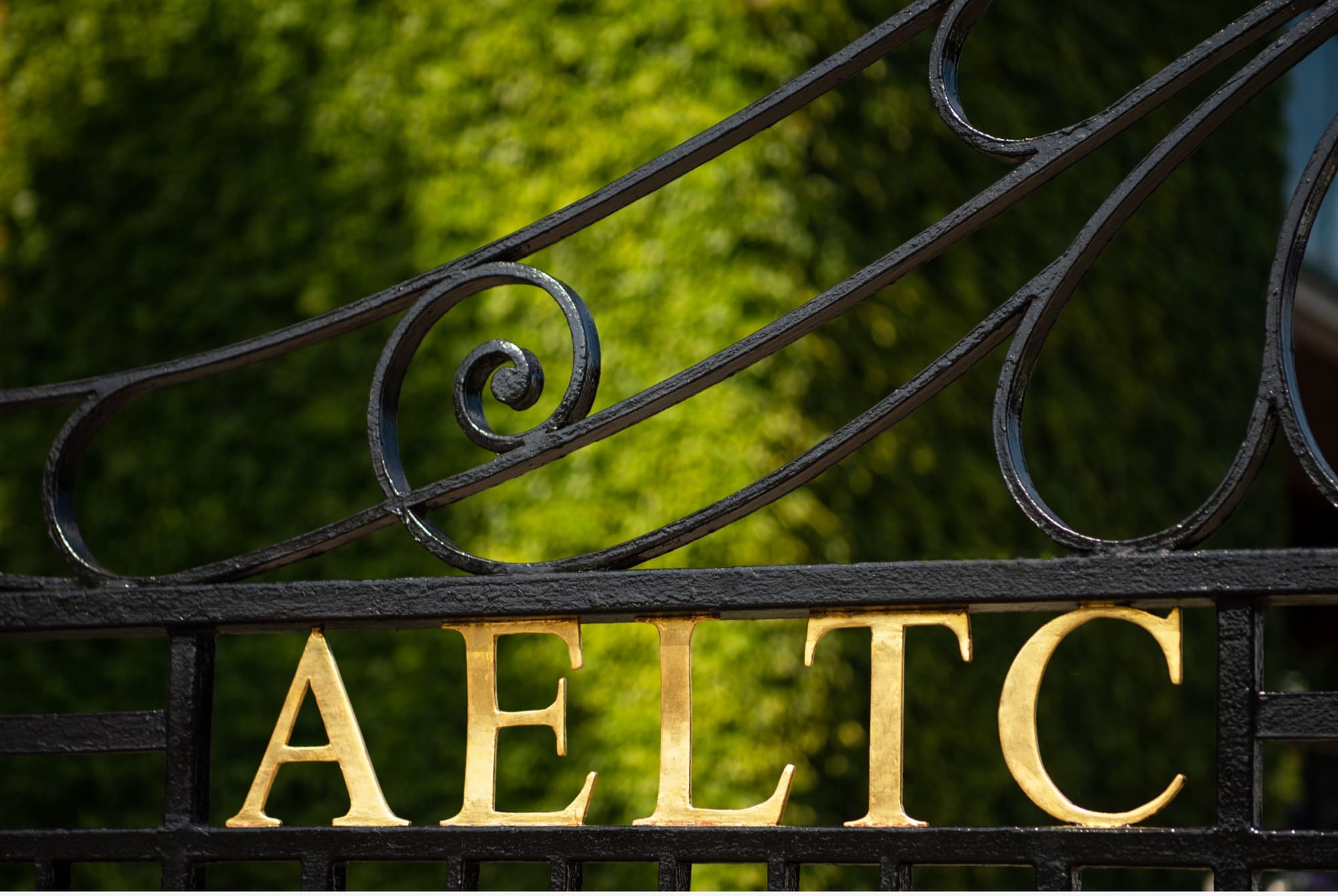 Rolex y Wimbledon AELTC