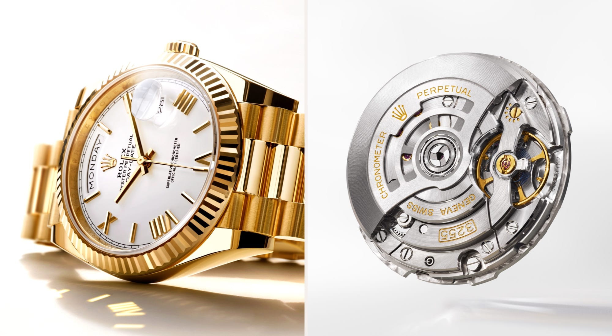 rolex Day-Date