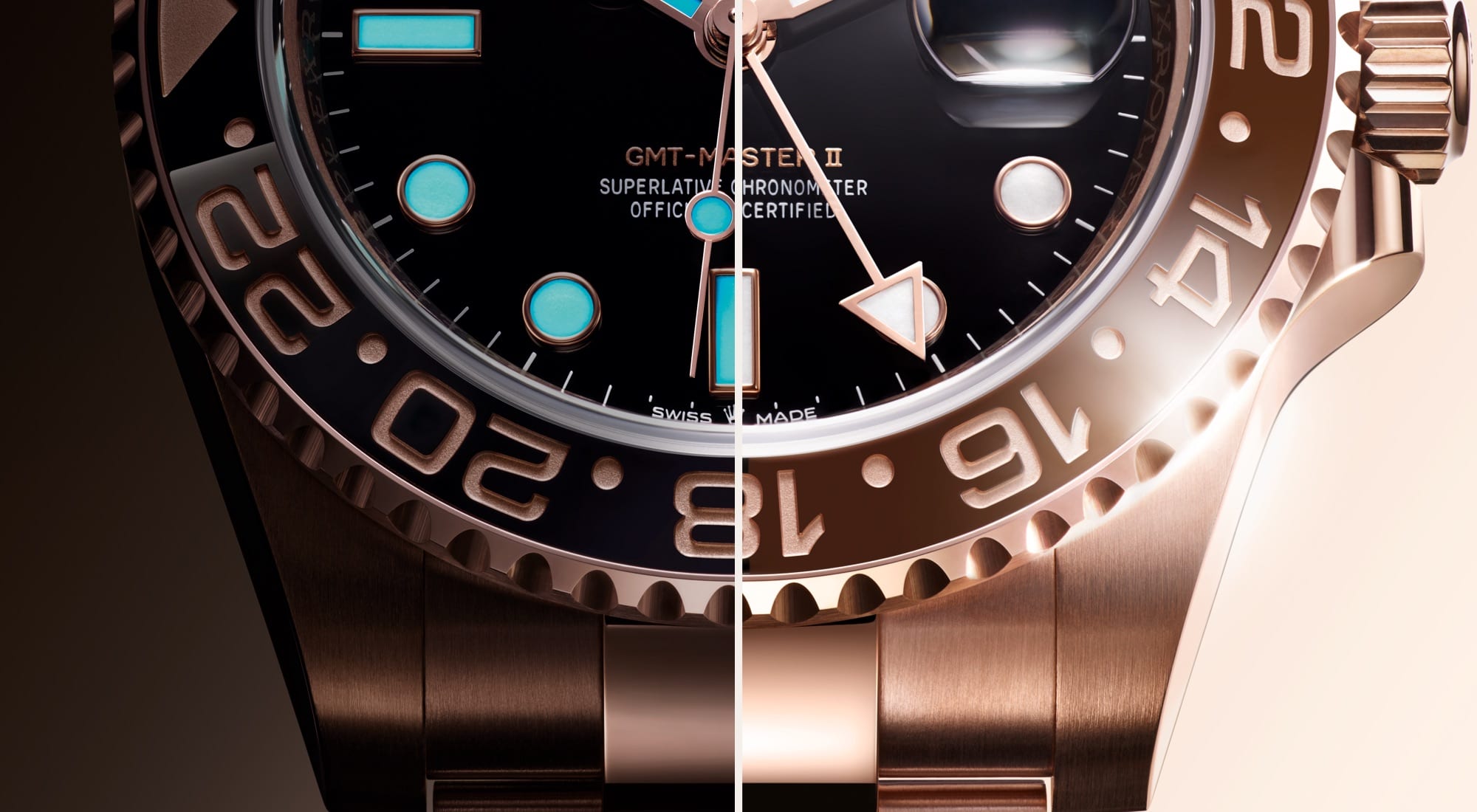 rolex GMT-Master II