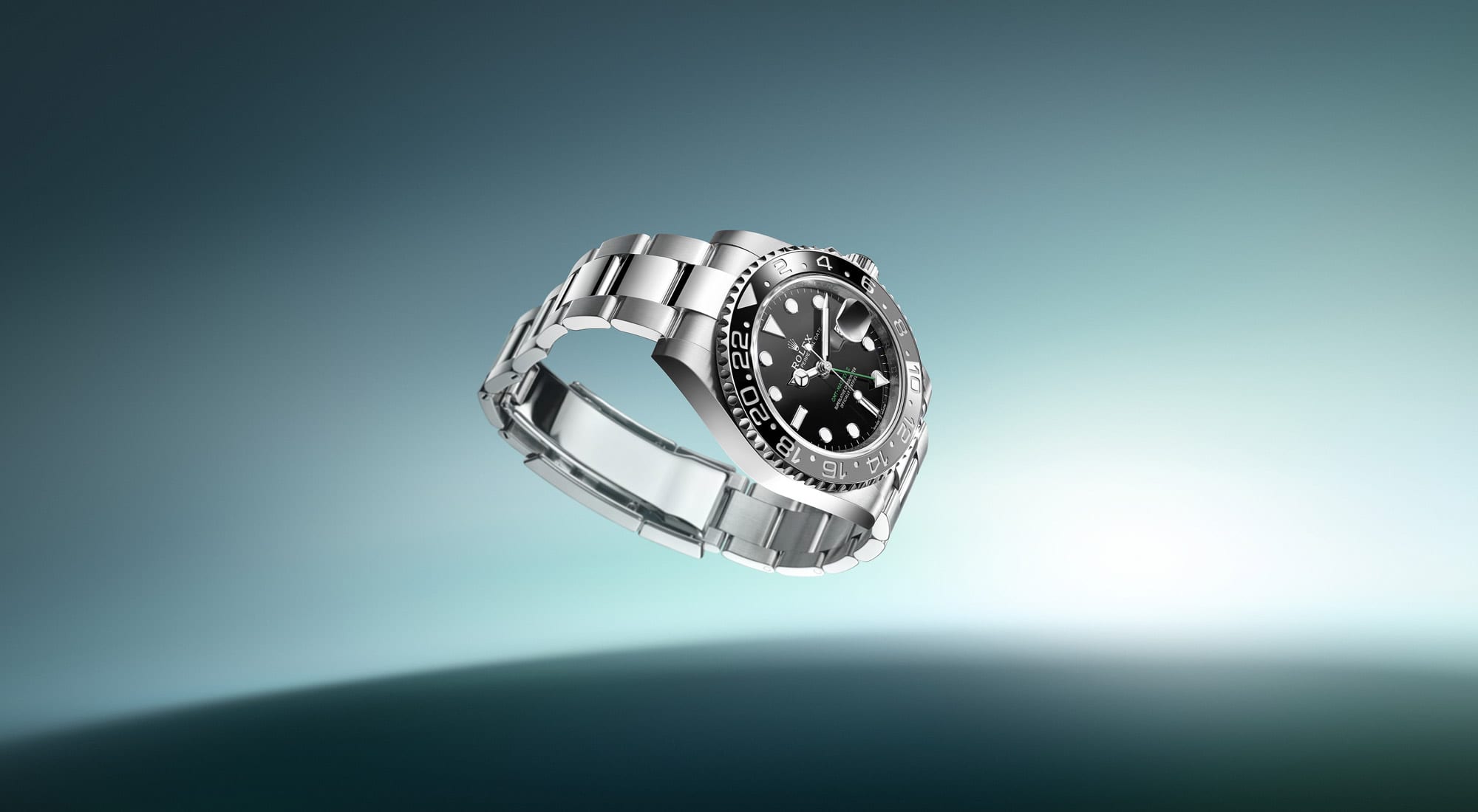 rolex GMT-Master II