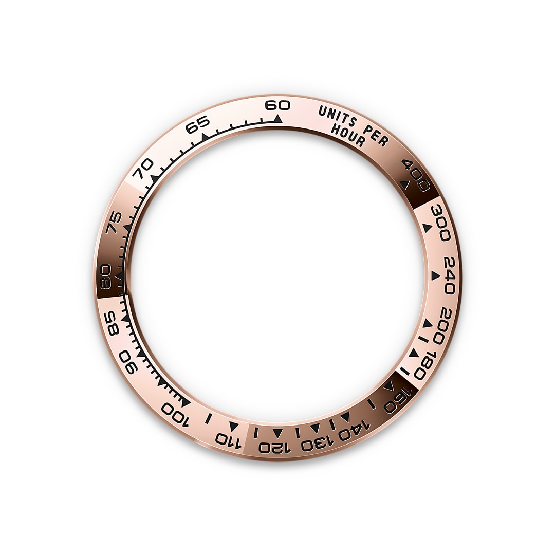 The tachymetric scale - M126505-0001