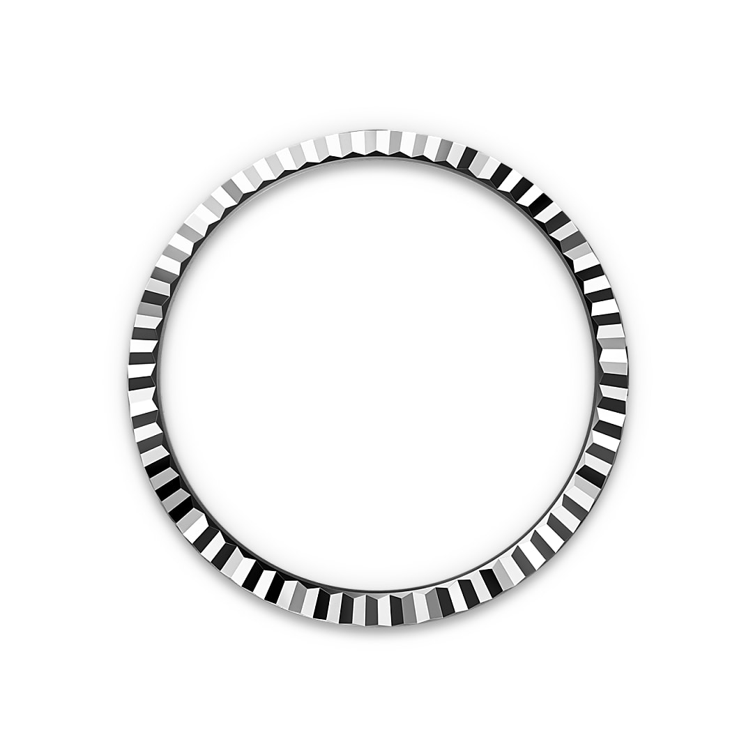 Fluted bezel - M127334-0001
