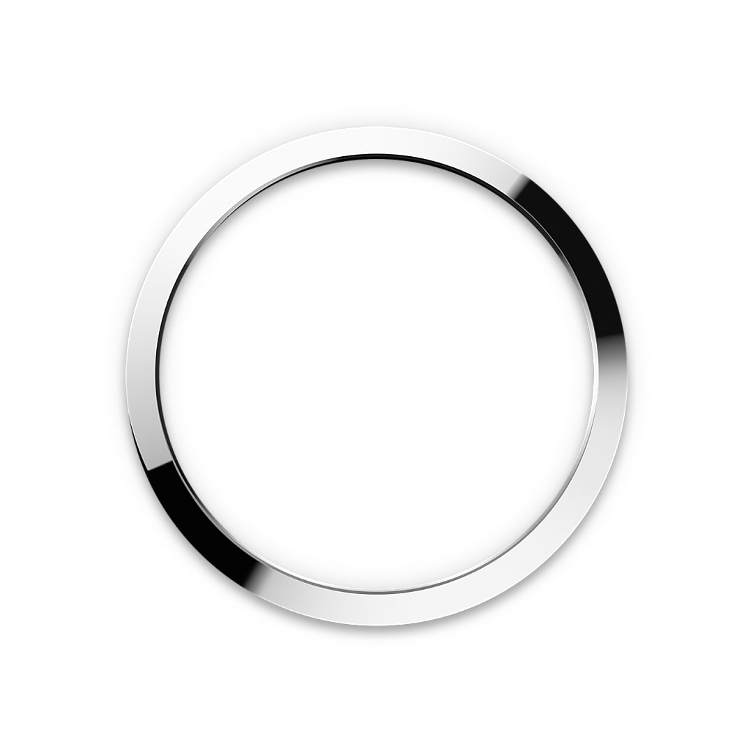Smooth Bezel - M224270-0001