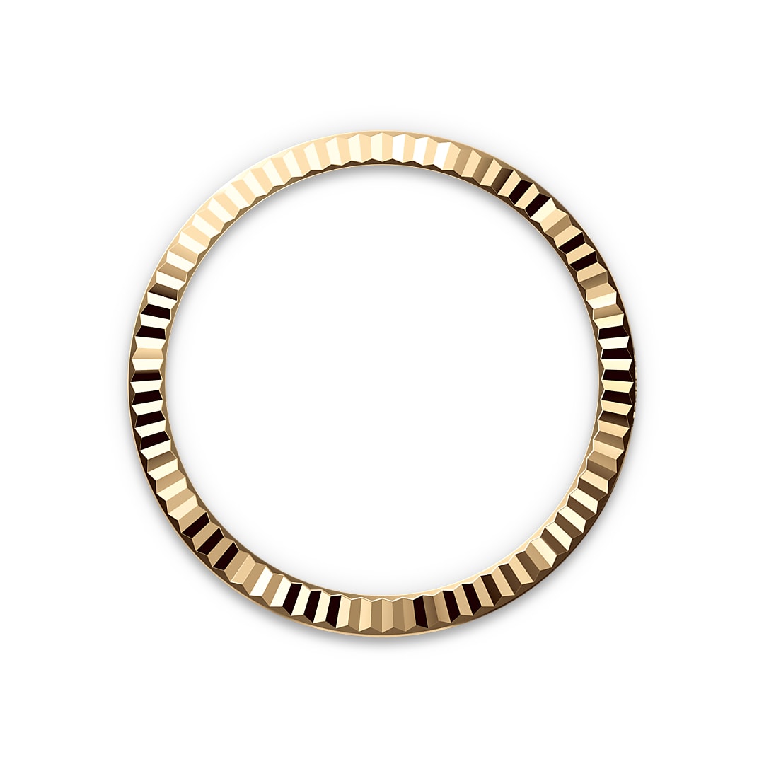 Fluted bezel - M278273-0019