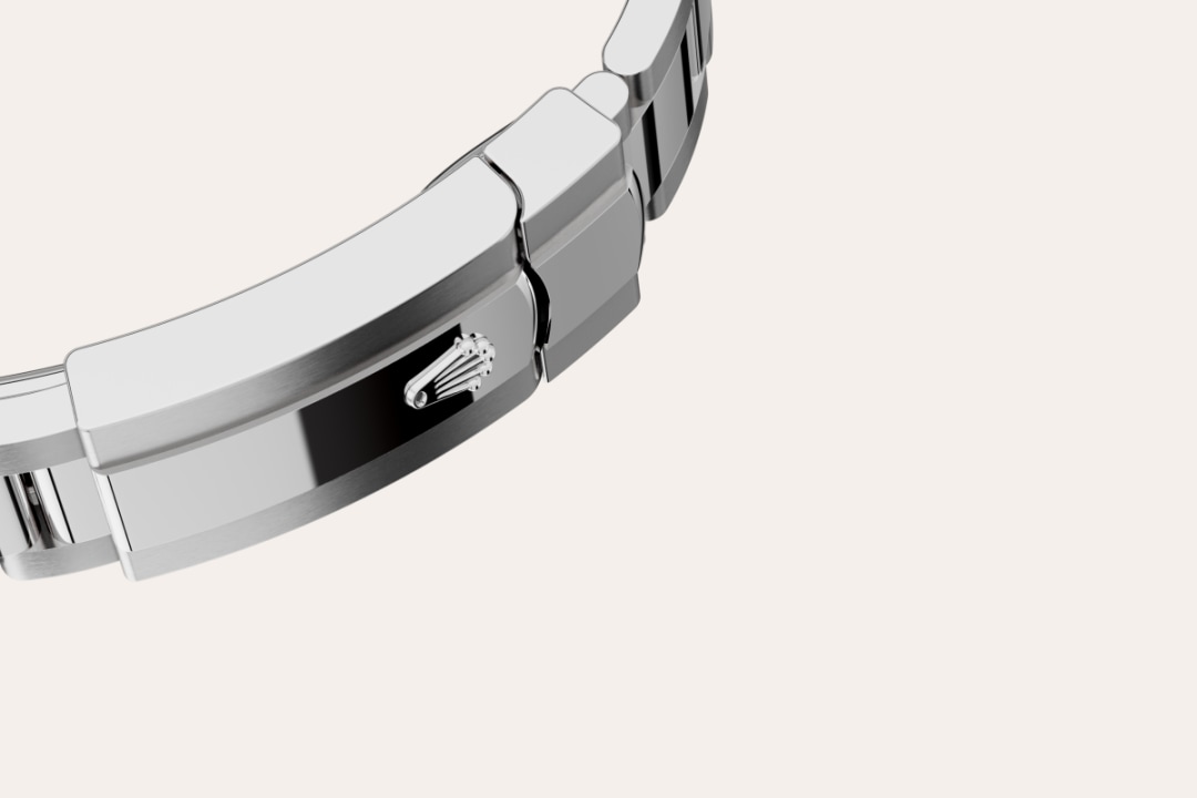 El brazalete Oyster - M126200-0006