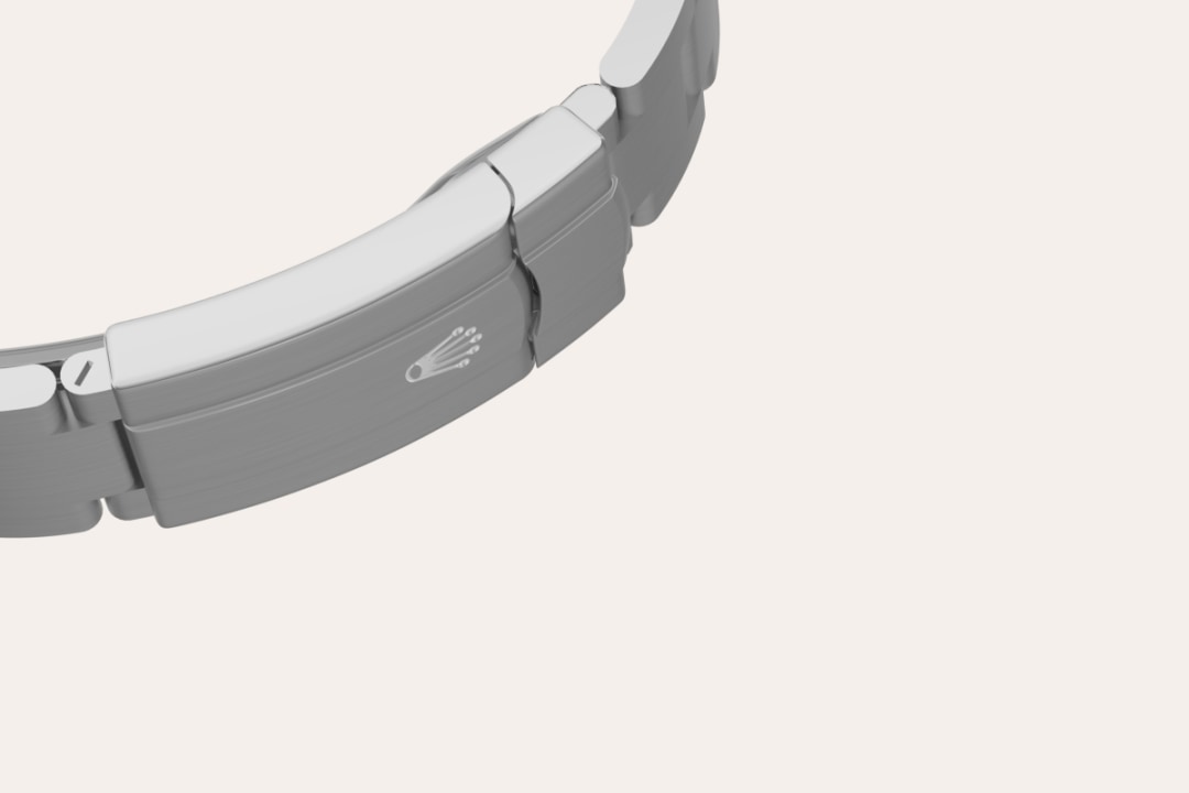 El brazalete Oyster - M134300-0009