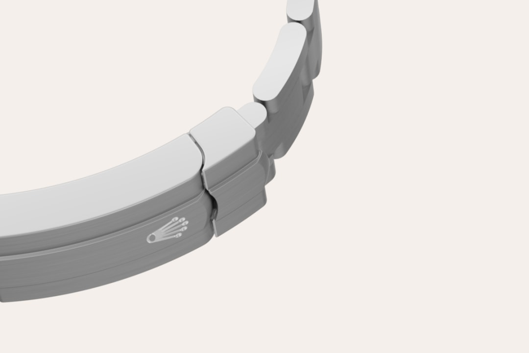 El brazalete Oyster - M276200-0007