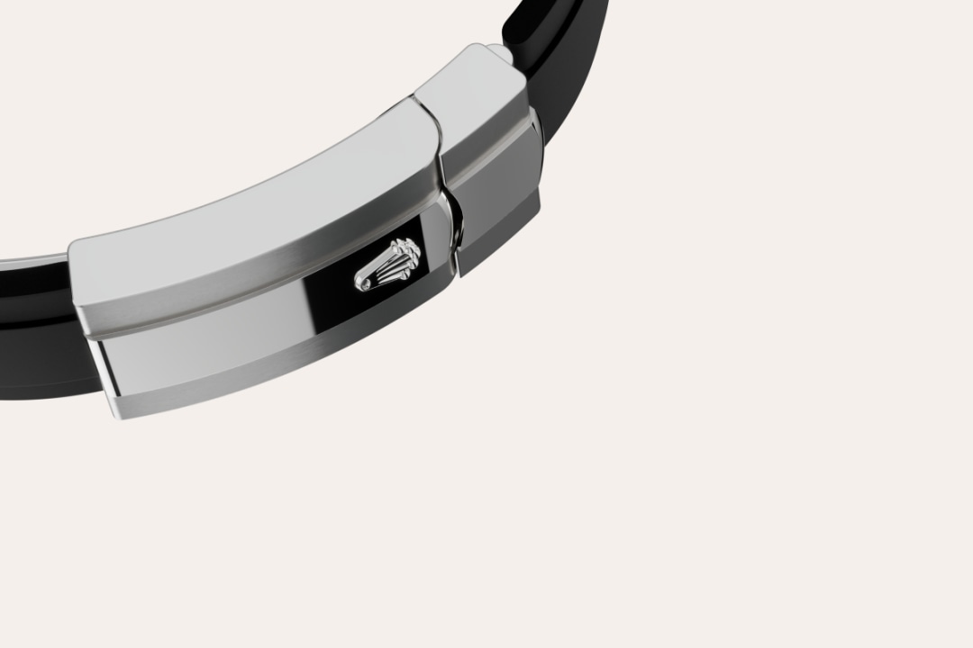 The Oysterflex Bracelet - M336239-0002