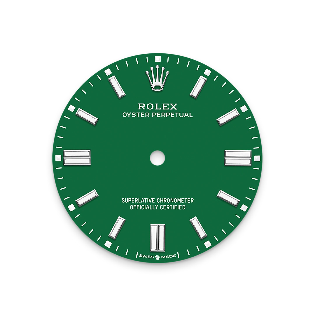 Esfera verde - M126000-0005