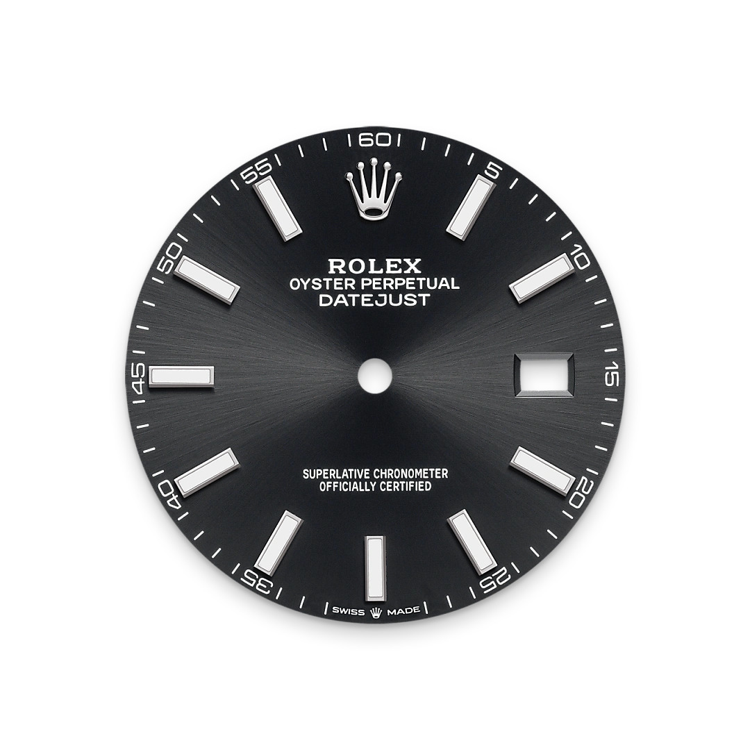 Esfera negro vivo - M126300-0012