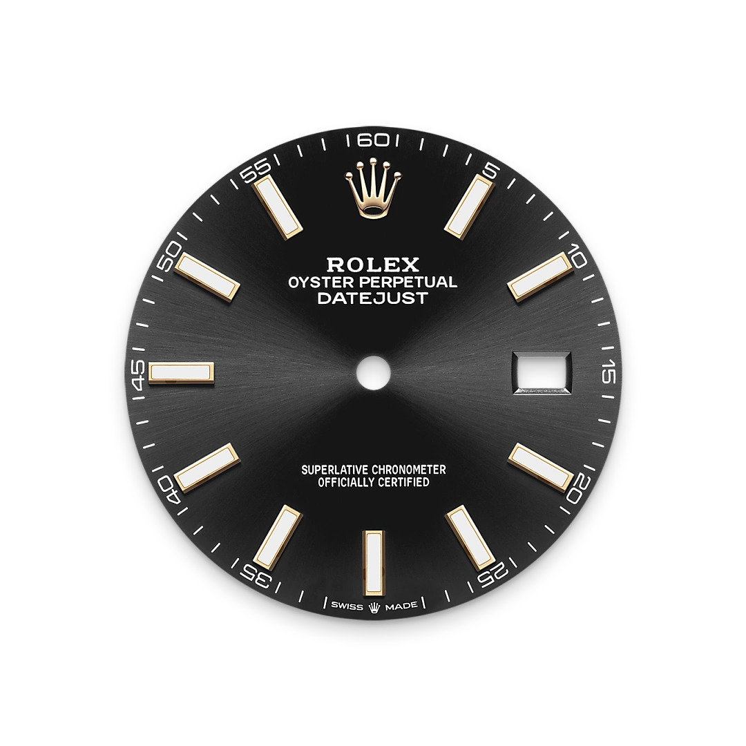 Esfera negro vivo - M126303-0013