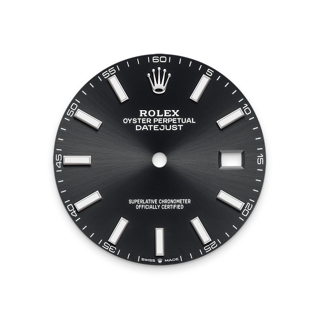 Esfera negro vivo - M126334-0017